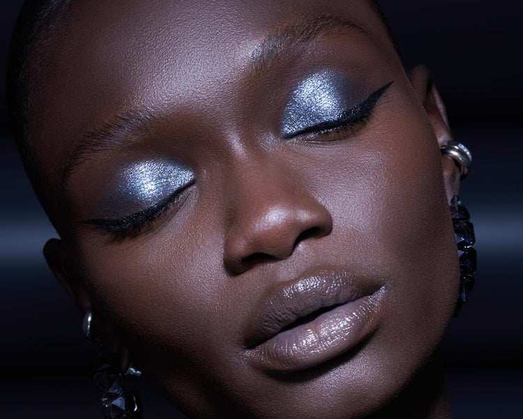 XENON EYESHADOW PALETTE