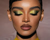 YUCCA EYESHADOW PALETTE