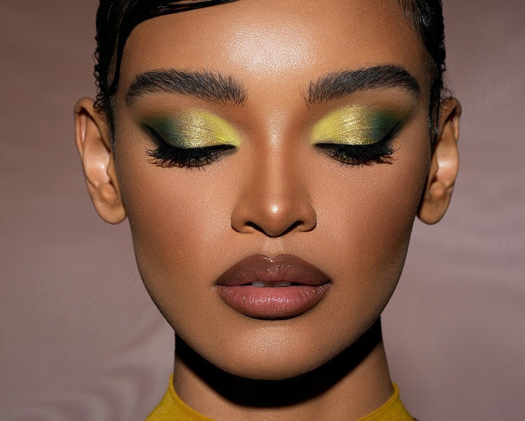 YUCCA EYESHADOW PALETTE
