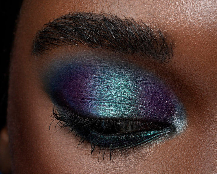MINI TRIOCHROME EYESHADOW PALETTE