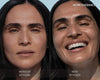 HY-GEN PRIMER SERUM model look