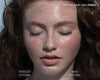 HY-GEN PRIMER SERUM model look