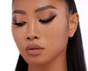 MINI NUDE EYESHADOW KIT - פלטת מיני ניוד ומברשת