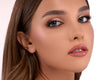 MINI NUDE EYESHADOW KIT - פלטת מיני ניוד ומברשת