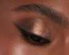 MINI NUDE EYESHADOW KIT - פלטת מיני ניוד ומברשת