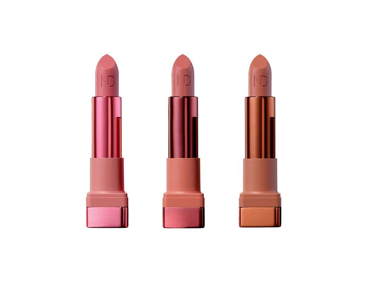 I NEED A ROSE LIPSTICK TRIO