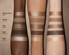 Mini Glam swatches