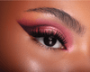 Mini Crush Eyeshadow Palette & Brush