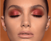 MINI SUNSET model look