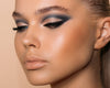  BIBA EYESHADOW PALETTE model look