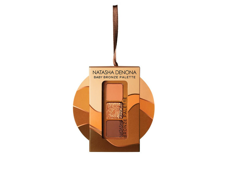 BABY BRONZE EYESHADOW PALETTE