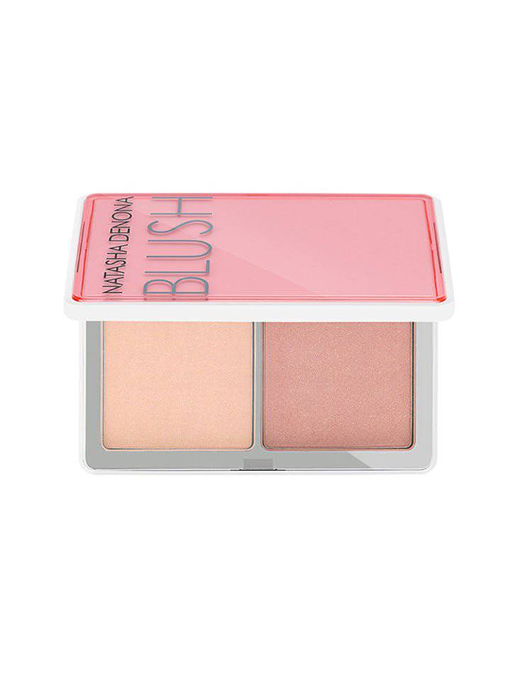 10 Sheer Peachy Nude