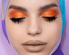 Circo Loco Palette model look
