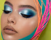 Circo Loco Palette model look