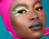 Circo Loco Palette model look