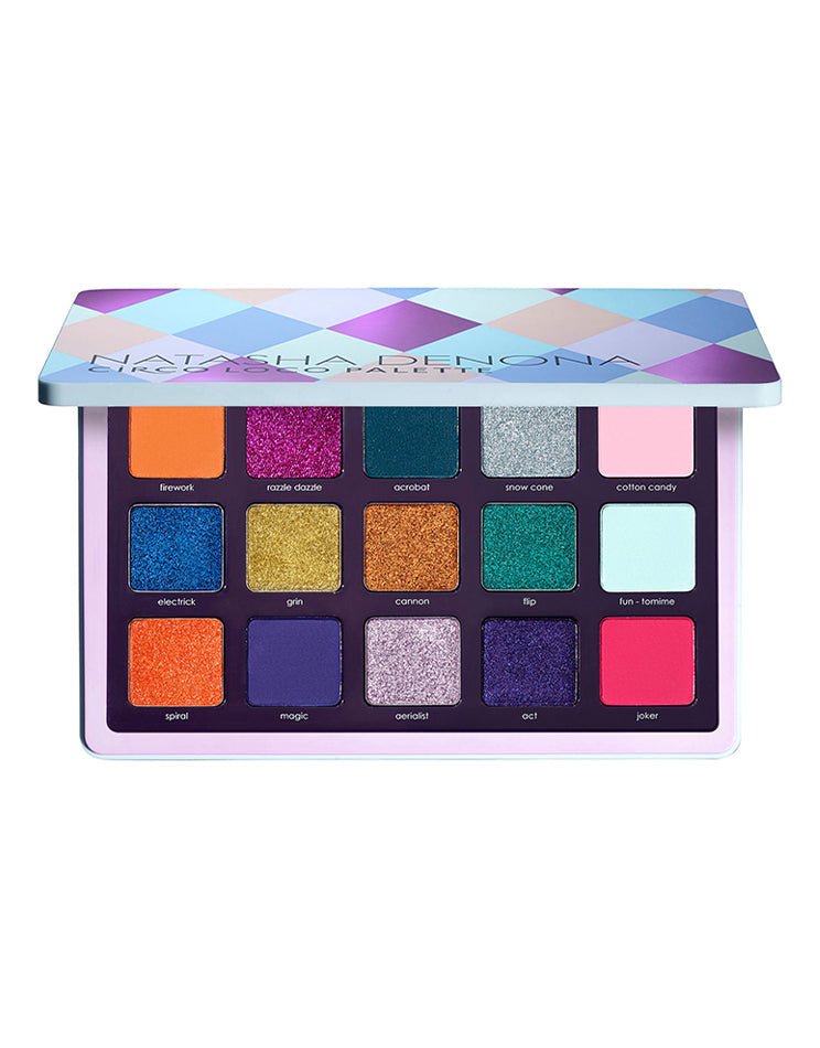 Circo Loco Palette packshot