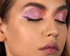 Coral Palette model look