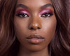 CRANBERRY PALETTE model look