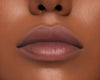 I NEED A NUDE LIP CRAYON model look
