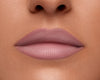 I NEED A NUDE LIP CRAYON model look