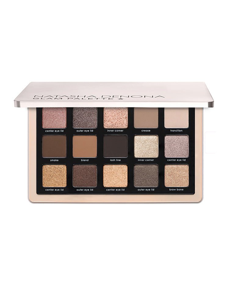 GLAM PALETTE packshot