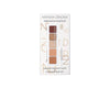 MINI NUDE EYESHADOW KIT - פלטת מיני ניוד ומברשת