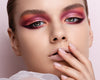 LOVE EYESHADOW PALETTE model look