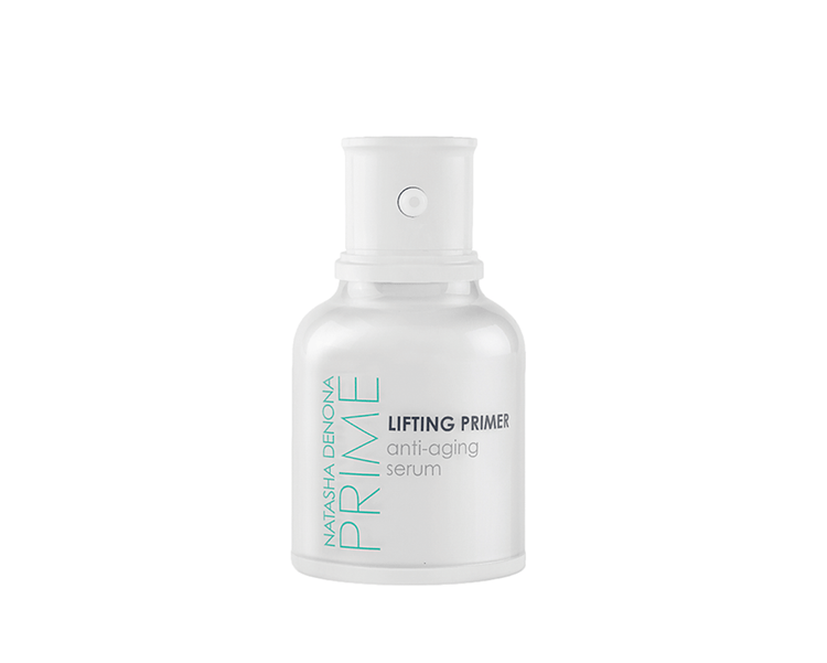 LIFTING PRIMER ANTI-AGING SERUM packshot