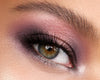 MINI LOVE EYESHADOW PALETTE model look