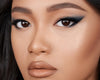  MINI XENON EYESHADOW model look