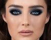 MINI XENON EYESHADOW model look