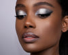  MINI XENON EYESHADOW model look