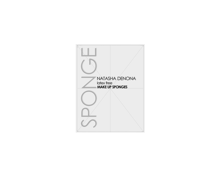 8-PIECE MAKEUP SPONGE SET packshot