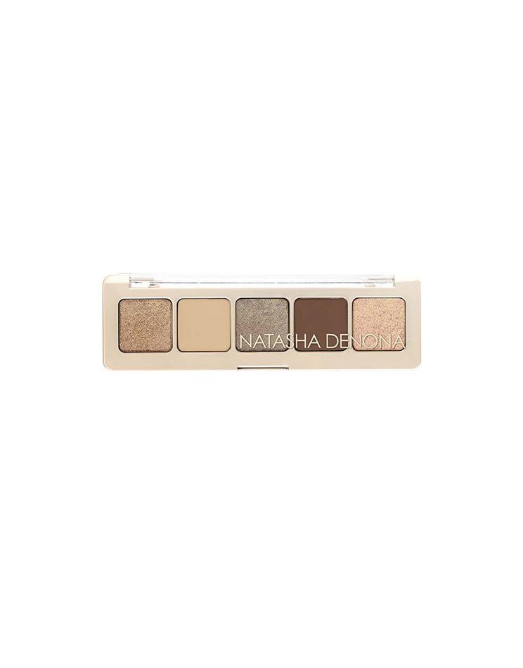  MINI GLAM PALETTE packshot 