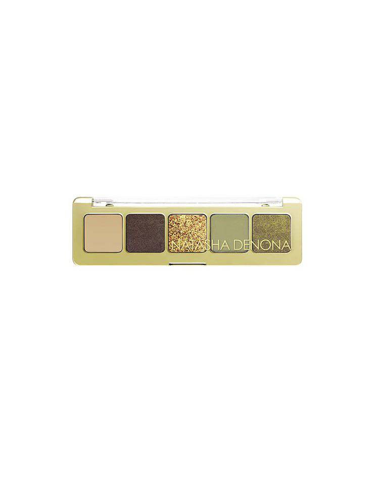 MINI GOLD - פלטת מיני גולד