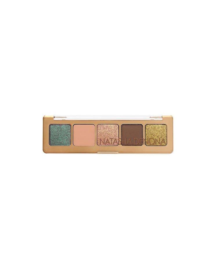 MINI STAR palette packshot