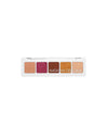 MINI SUNSET palette packshot