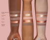 MINI STARLETTE EYESHADOW PALETTE