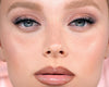 MINI STARLETTE EYESHADOW PALETTE