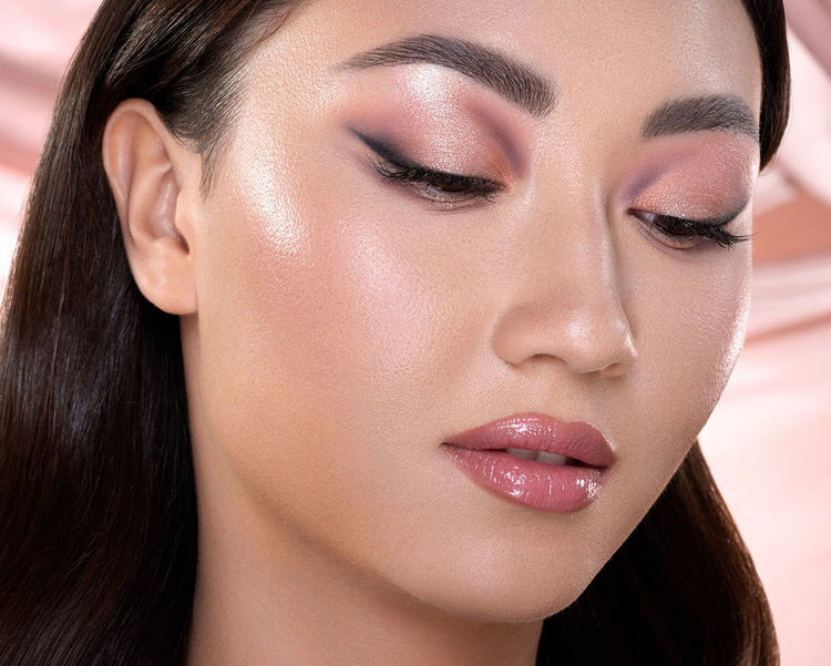 MINI STARLETTE EYESHADOW PALETTE