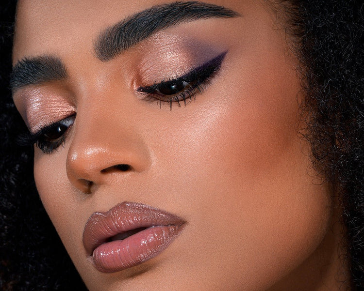 MINI STARLETTE EYESHADOW PALETTE