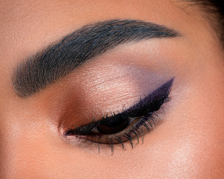 MINI STARLETTE EYESHADOW PALETTE