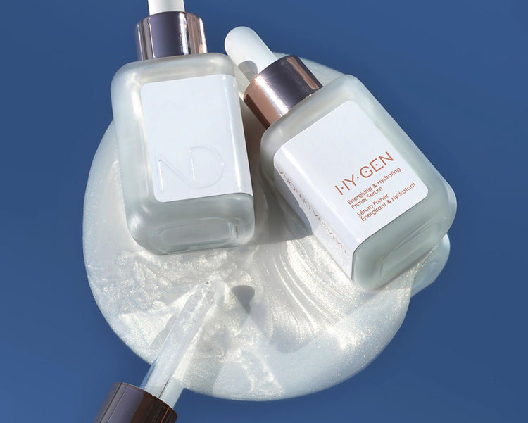HY-GEN PRIMER SERUM - הייג’ן פריימר סרום