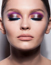 EYESHADOW PALETTE 28 PURPLE-BLUE packshot