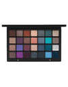EYESHADOW PALETTE 28 PURPLE-BLUE packshot
