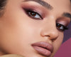 RETRO EYESHADOW model look