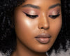 ROSE CHEEK DUO model