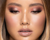 ROSE CHEEK DUO model