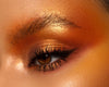 SUNRISE EYESHADOW PALETTE model look