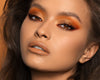 SUNRISE EYESHADOW PALETTE model look